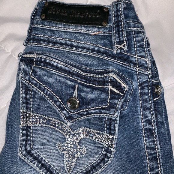 Rock Revival jeans - Picture 2 of 4